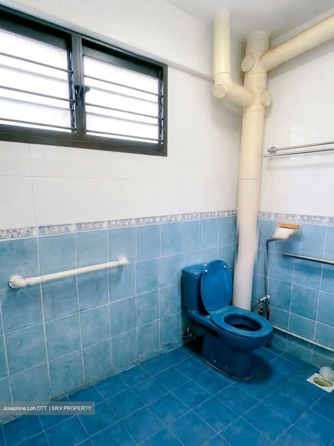Blk 713 Chong Pang Green (Yishun), HDB 4 Rooms #579791811